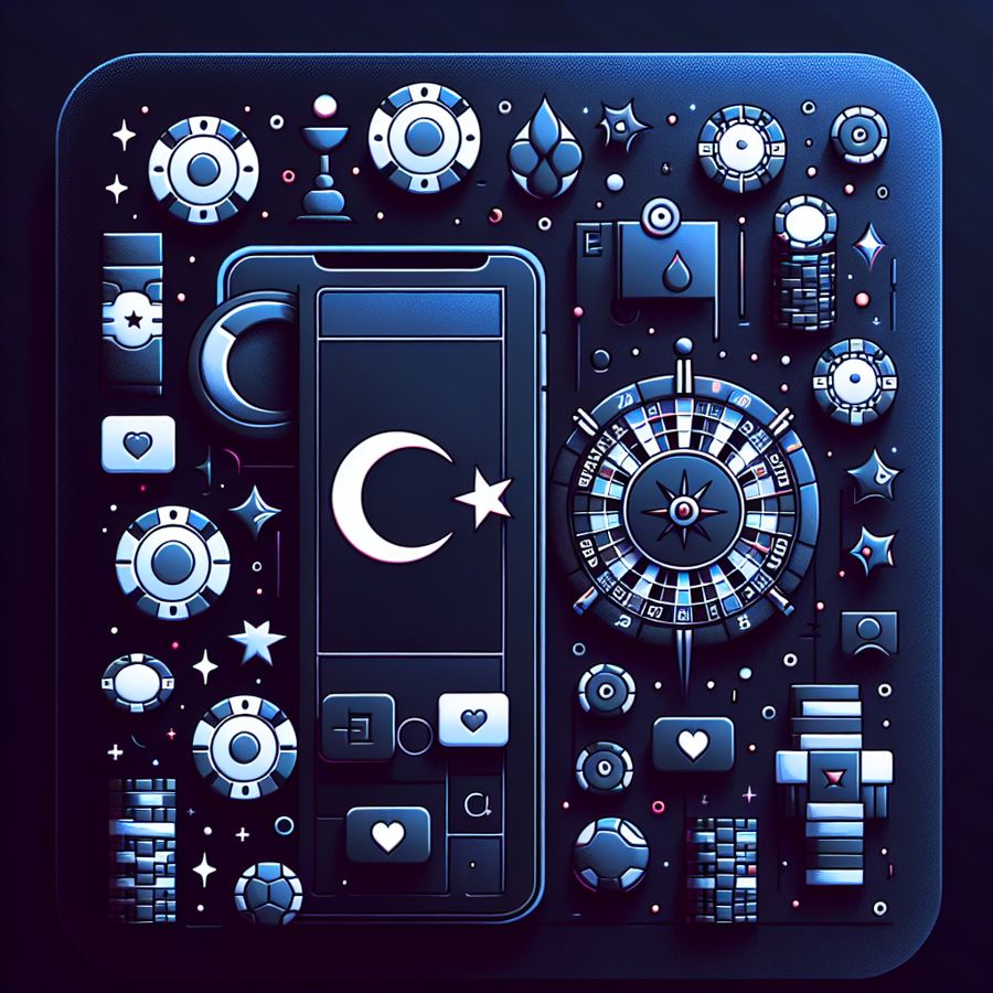 Betchip’te Karanlık Mod: Bahiste Göz Yormayan Deneyim